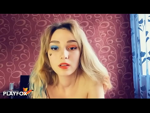 ❤️ Les ulleres màgiques de realitat virtual em van donar sexe amb Harley Quinn Porno a nosaltres ca.cassino-vulkan646.ru ﹏