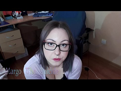 ❤️ Noia sexy amb ulleres xucla un consolador profundament davant la càmera Porno a nosaltres ca.cassino-vulkan646.ru ﹏