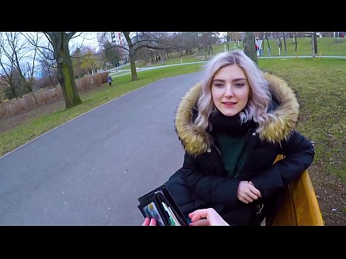 ❤️ Empassa el semen calent d'un desconegut per diners: una mamada al parc d'Eva Elfie Porno a nosaltres ca.cassino-vulkan646.ru ﹏
